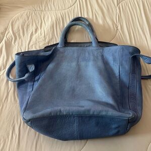 Free People Leslie Tote.